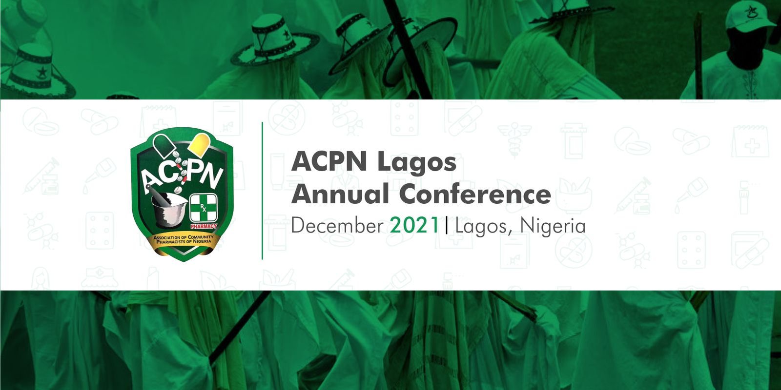 ACPN-Lagos Stakeholders Conference 2024